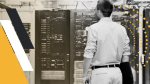 cloud managed data center services