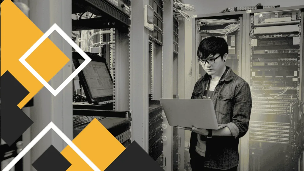 data center automation